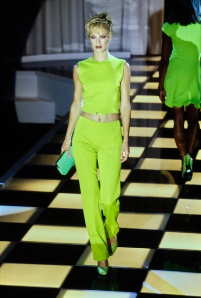 Look 45